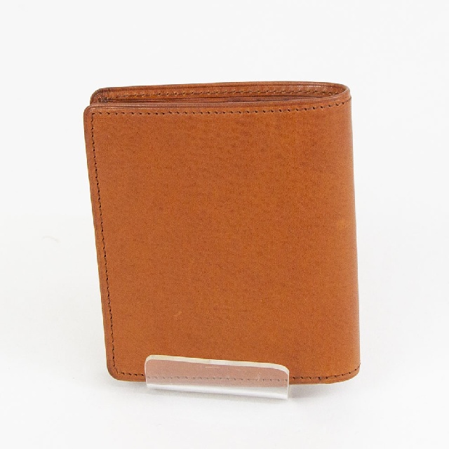 isola　アイソラ　カリオカ　ザキントス　ミニ折財布　1011-5