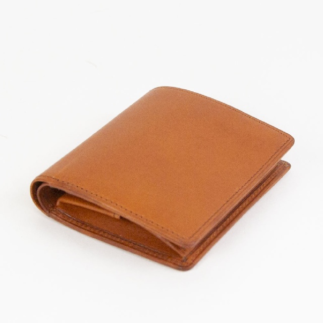 isola　アイソラ　カリオカ　ザキントス　ミニ折財布　1011-7