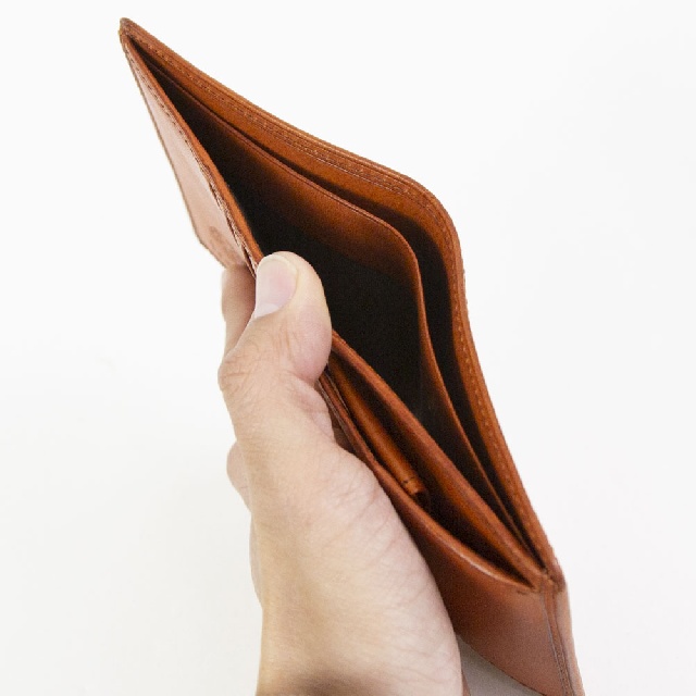 isola　アイソラ　カリオカ　ザキントス　ミニ折財布　1011-10