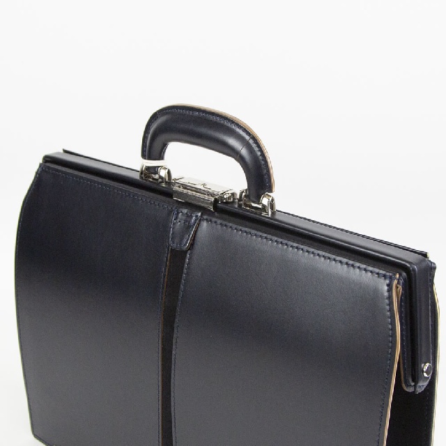 FIVE WOODS　ファイブウッズ　TED'S　テッズ　ダレスバッグ(M) 　39022-5