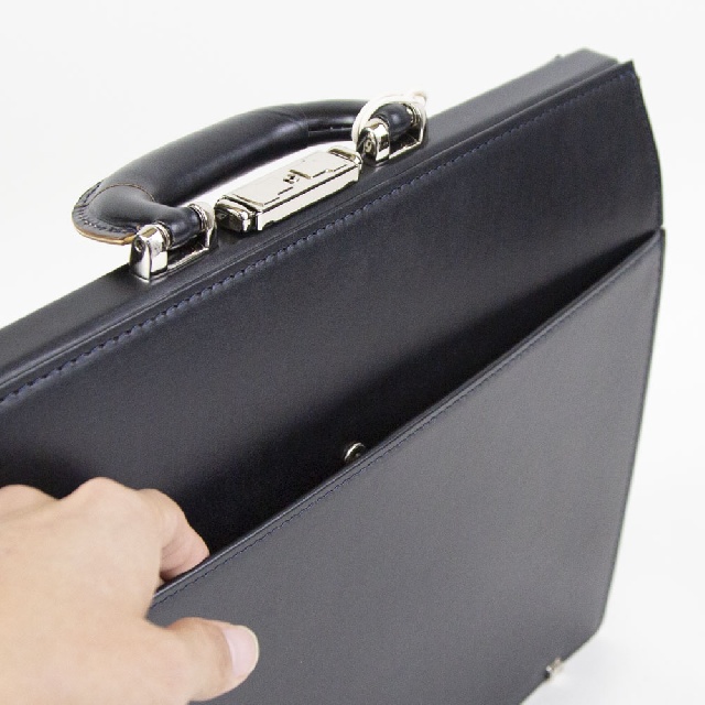 FIVE WOODS　ファイブウッズ　TED'S　テッズ　ダレスバッグ(M) 　39022-8