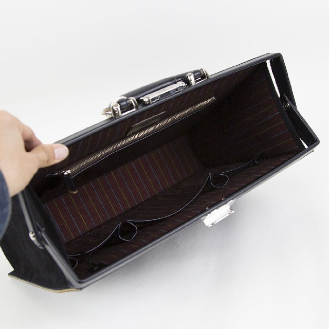 FIVE WOODS　ファイブウッズ　TED'S　テッズ　ダレスバッグ(M) 　39022-9