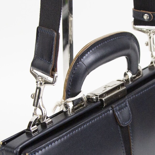 FIVE WOODS　ファイブウッズ　TED'S　テッズ　2WAYダレスバッグ(S) 　39021-7