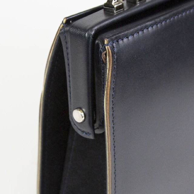 FIVE WOODS　ファイブウッズ　TED'S　テッズ　2WAYダレスバッグ(S) 　39021-8