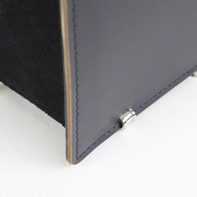 FIVE WOODS　ファイブウッズ　TED'S　テッズ　2WAYダレスバッグ(S) 　39021-9