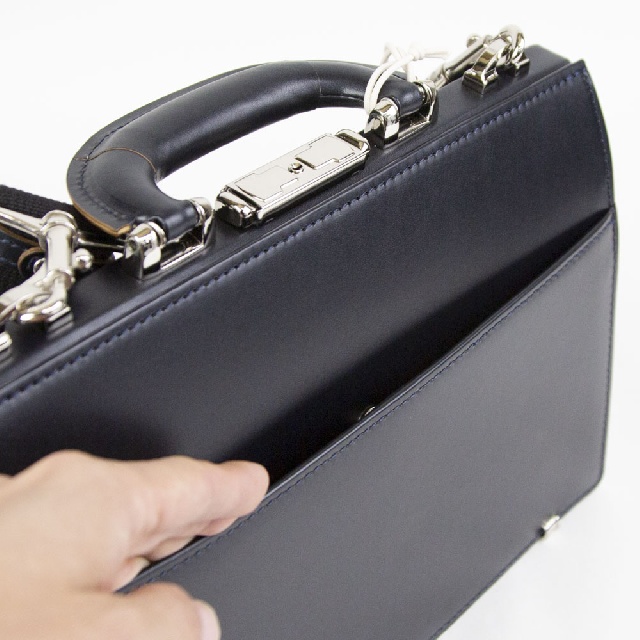 FIVE WOODS　ファイブウッズ　TED'S　テッズ　2WAYダレスバッグ(S) 　39021-10