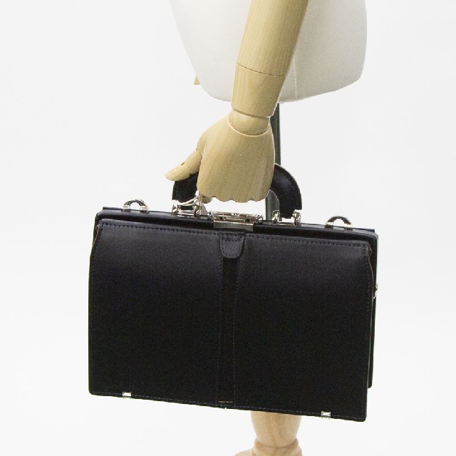 FIVE WOODS　ファイブウッズ　TED'S　テッズ　2WAYダレスバッグ(S) 　39021-12