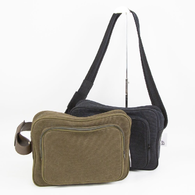 atelier PENELOPE　アトリエペネロープ　TREPPE  ショルダー (L) 　BG-348-0