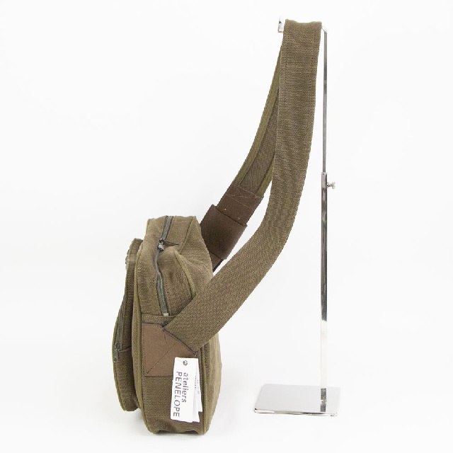 atelier PENELOPE　アトリエペネロープ　TREPPE  ショルダー (L) 　BG-348-3