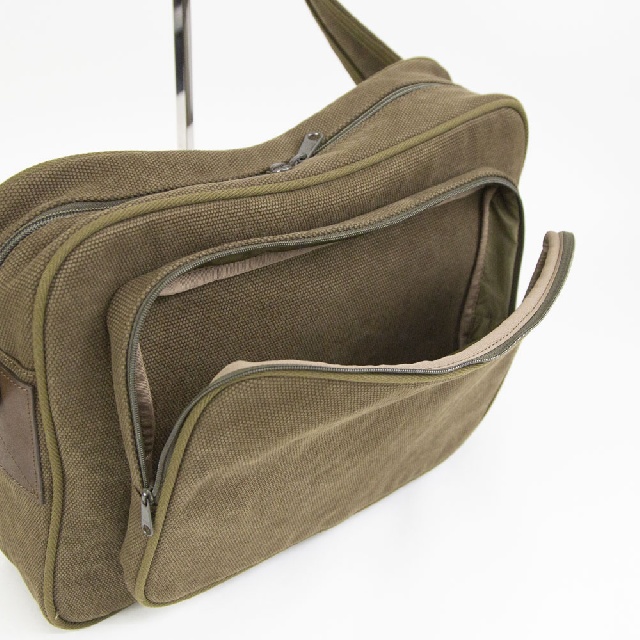 atelier PENELOPE　アトリエペネロープ　TREPPE  ショルダー (L) 　BG-348-10