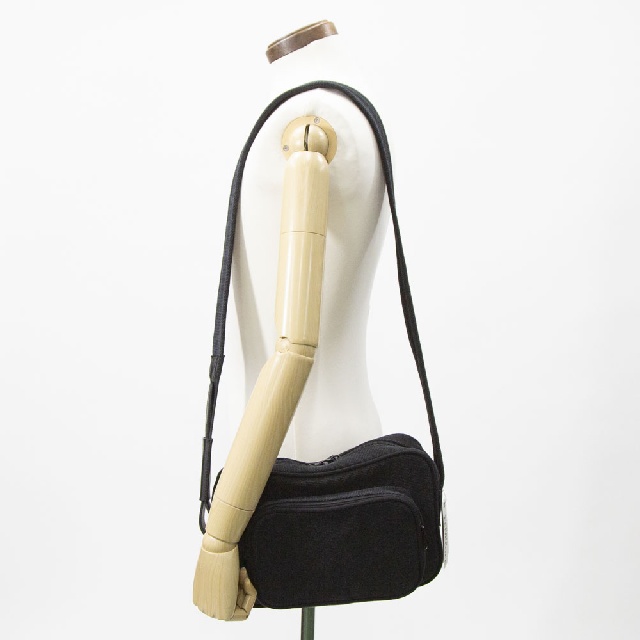 atelier PENELOPE　アトリエペネロープ　Treppe ショルダー (S) 　BG-347-12