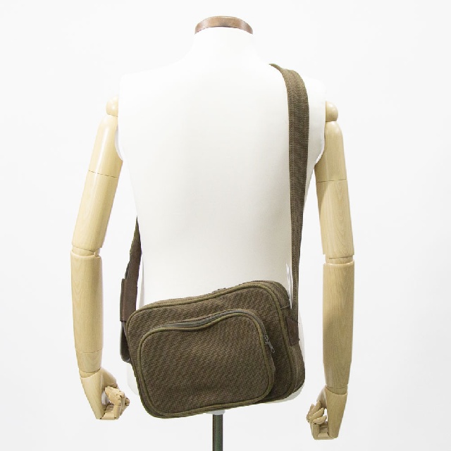 atelier PENELOPE　アトリエペネロープ　Treppe ショルダー (S) 　BG-347-13