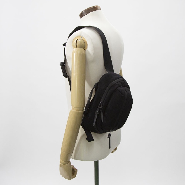 HARVEST LABEL　BOKU HA TANOSII　ハーヴェストレーベル　ボク ハ タノシイ　ボディーバッグ　JBG-2002-15