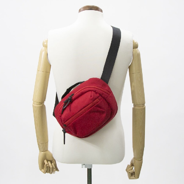 HARVEST LABEL　BOKU HA TANOSII　ハーヴェストレーベル　ボク ハ タノシイ　ボディーバッグ　JBG-2002-16