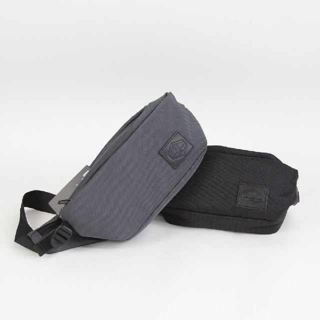 Simclear　シムクリア　Tunagu Bag　Runner　ウエストバッグ　TSB09-0