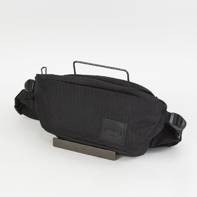 Simclear　シムクリア　Tunagu Bag　Runner　ウエストバッグ　TSB09-1