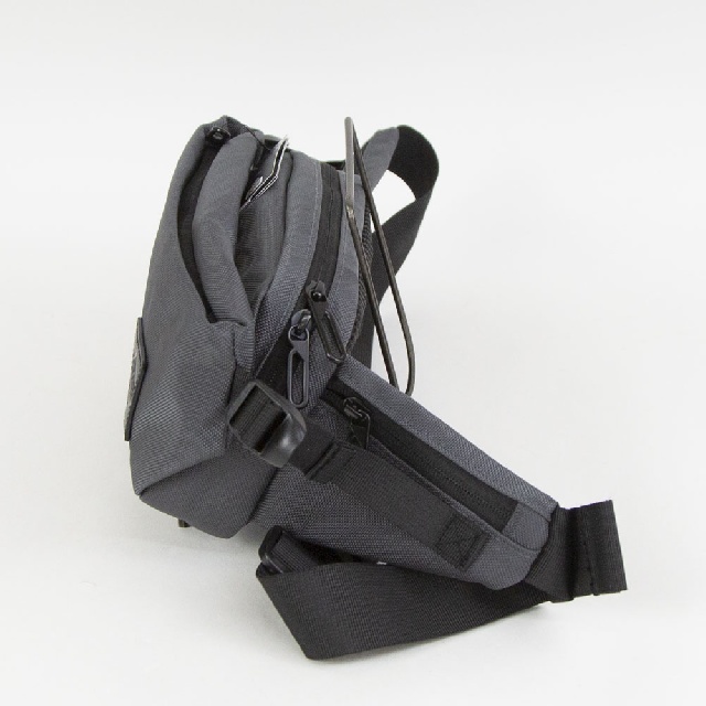 Simclear　シムクリア　Tunagu Bag　Runner　ウエストバッグ　TSB09-3