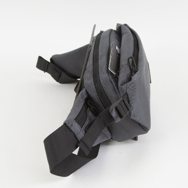 Simclear　シムクリア　Tunagu Bag　Runner　ウエストバッグ　TSB09-5