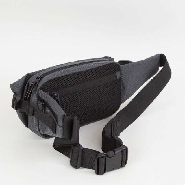 Simclear　シムクリア　Tunagu Bag　Runner　ウエストバッグ　TSB09-7