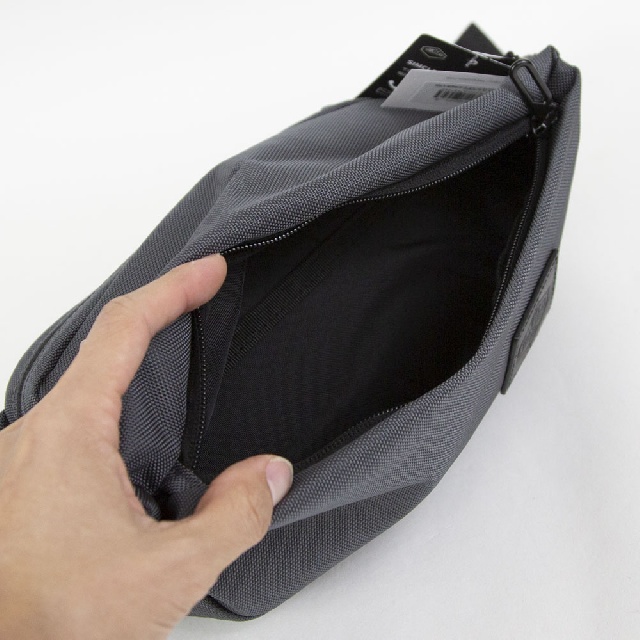 Simclear　シムクリア　Tunagu Bag　Runner　ウエストバッグ　TSB09-12