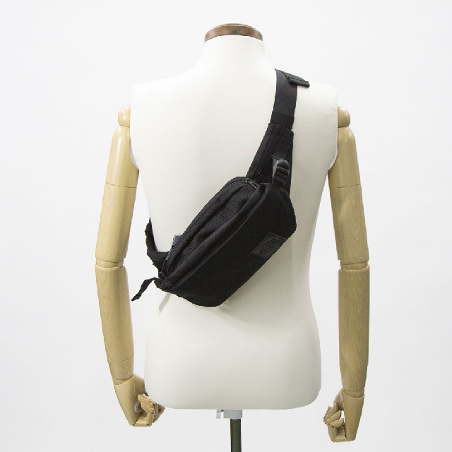 Simclear　シムクリア　Tunagu Bag　Runner　ウエストバッグ　TSB09-15