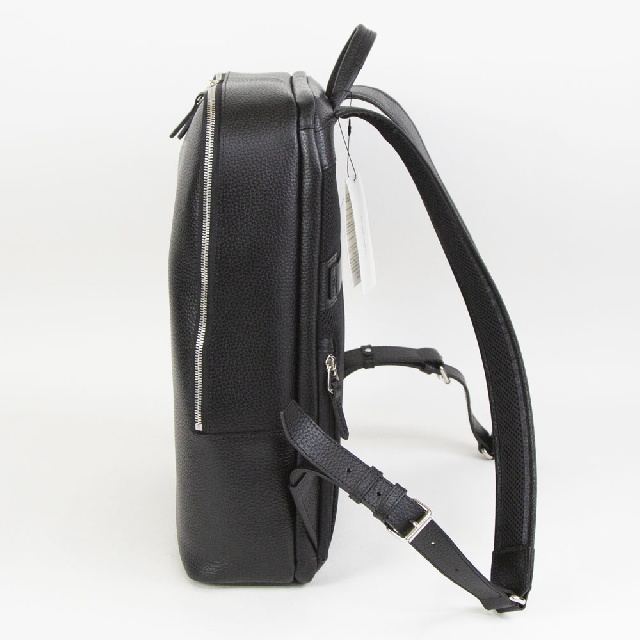 HERGOPOCH　エルゴポック　エンボスレザー　バックパック ver.2  ER-BP2-1