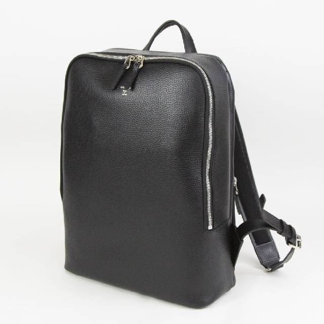 HERGOPOCH　エルゴポック　エンボスレザー　バックパック ver.2  ER-BP2-0