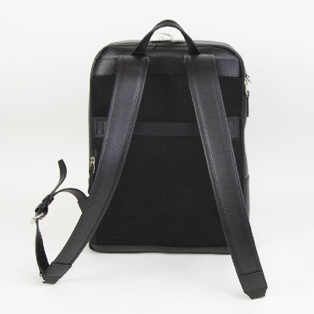 HERGOPOCH　エルゴポック　エンボスレザー　バックパック ver.2  ER-BP2-2