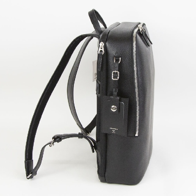 HERGOPOCH　エルゴポック　エンボスレザー　バックパック ver.2  ER-BP2-3