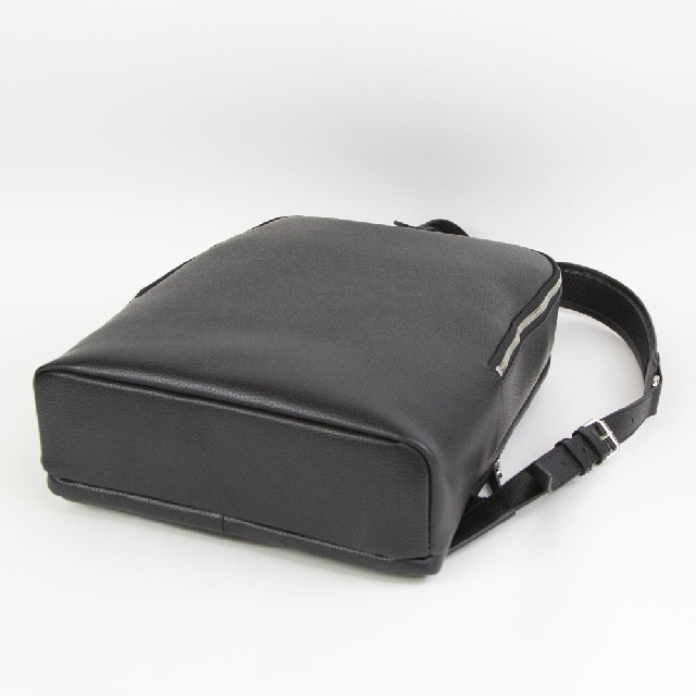 HERGOPOCH　エルゴポック　エンボスレザー　バックパック ver.2  ER-BP2-4