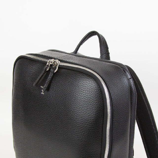 HERGOPOCH　エルゴポック　エンボスレザー　バックパック ver.2  ER-BP2-5