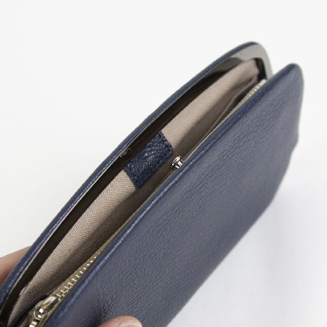 mononogu　Anura　もののぐ　アヌラ　長財布　AR9-GS-5