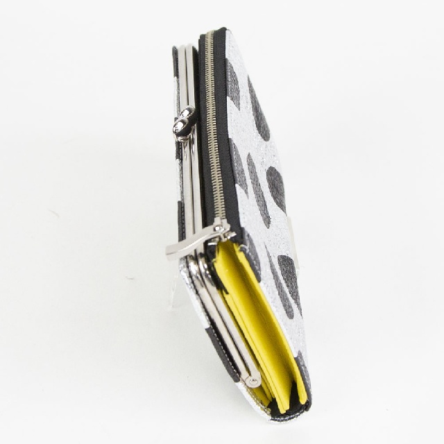 VIA DOAN　ヴィアドアン　Roco　ロコ　ガマL字長財布　564-3