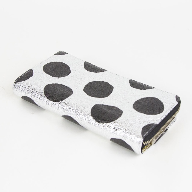 VIA DOAN　ヴィアドアン　Roco　ロコ　ガマL字長財布　564-4