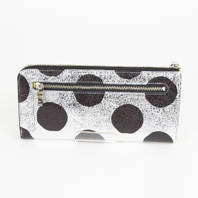 VIA DOAN　ヴィアドアン　Roco　ロコ　L字長財布　561-2