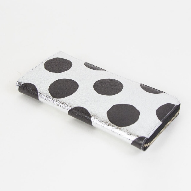 VIA DOAN　ヴィアドアン　Roco　ロコ　L字長財布　561-4