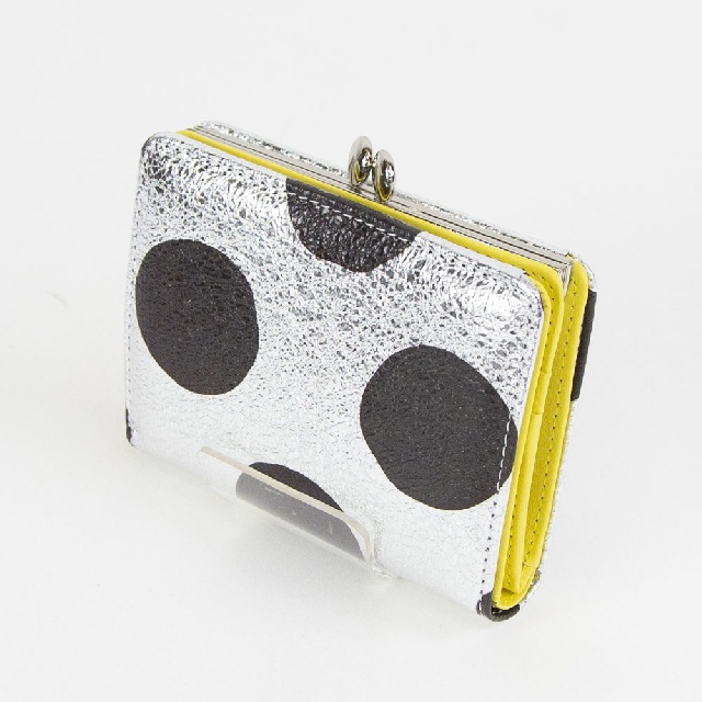 VIA DOAN　ヴィアドアン　Roco　ロコ　ガマ折財布　562-0