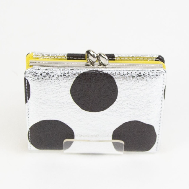 VIA DOAN　ヴィアドアン　Roco　ロコ　ガマ折財布　562-2