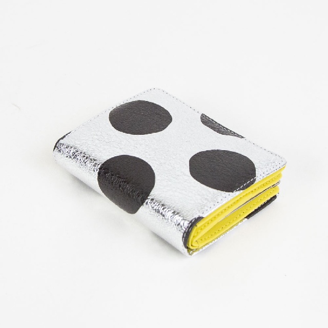 VIA DOAN　ヴィアドアン　Roco　ロコ　ガマ折財布　562-4