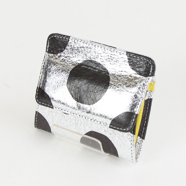 VIA DOAN　ヴィアドアン　Roco　ロコ　BOX小銭スマート財布　565-0