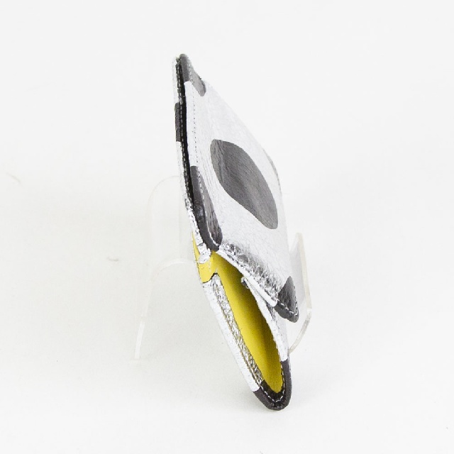 VIA DOAN　ヴィアドアン　Roco　ロコ　BOX小銭スマート財布　565-3