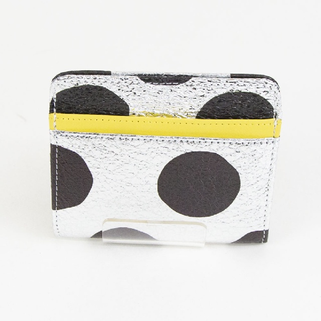 VIA DOAN　ヴィアドアン　Roco　ロコ　BOX小銭スマート財布　565-2