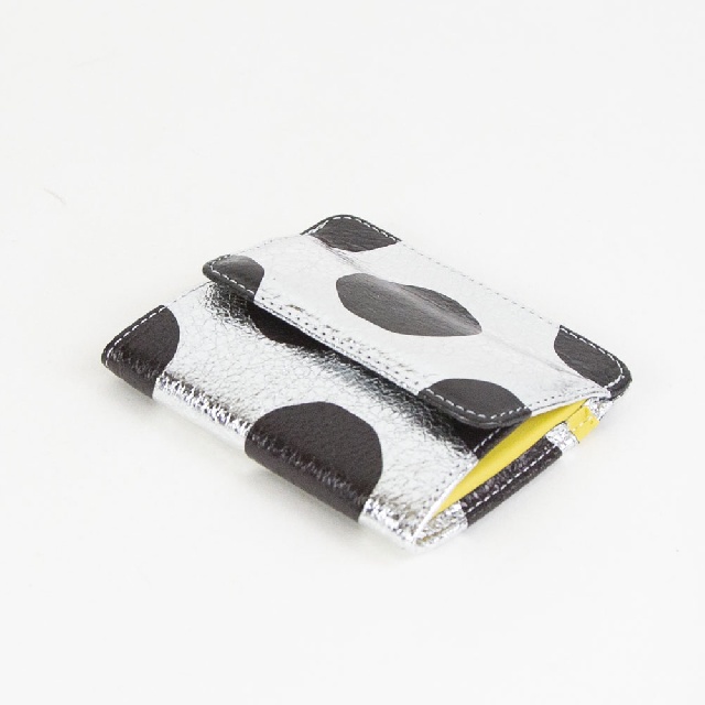 VIA DOAN　ヴィアドアン　Roco　ロコ　BOX小銭スマート財布　565-4