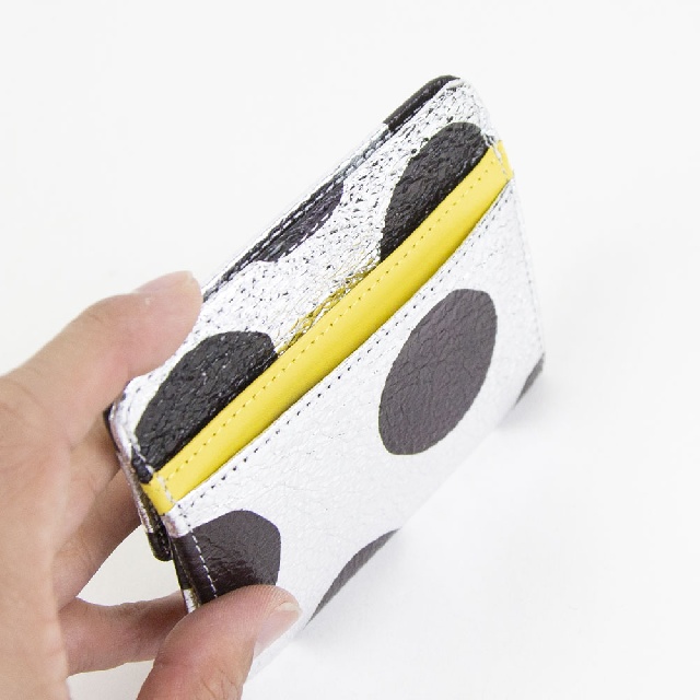 VIA DOAN　ヴィアドアン　Roco　ロコ　BOX小銭スマート財布　565-6