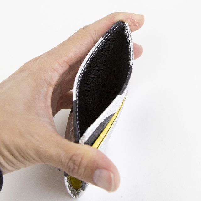 VIA DOAN　ヴィアドアン　Roco　ロコ　BOX小銭スマート財布　565-7