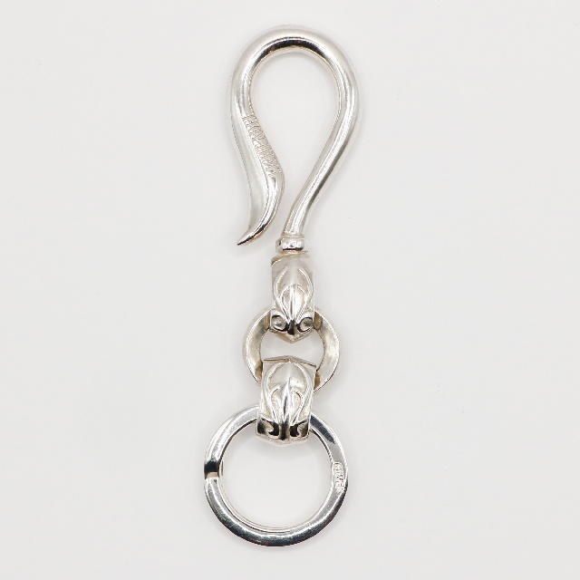 【期間限定受注商品】LICHT ADEL　リヒトアデル　シルバーチェーン　S-CHN02-0