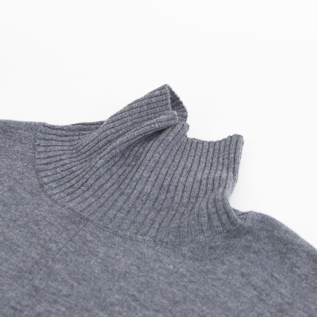 mizuiro ind　ミズイロインド　ポンチョライクプルオーバー　4-220101-10