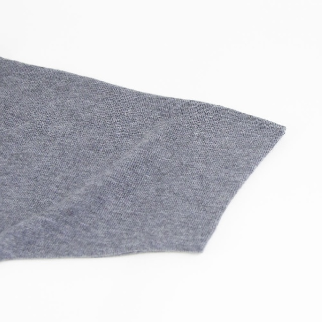 mizuiro ind　ミズイロインド　ポンチョライクプルオーバー　4-220101-11