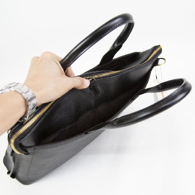 BROOM　ブルーム　2WAYビジネスバッグ　26037-32-10