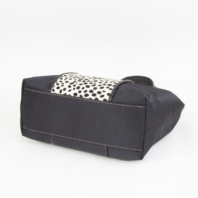 ALBERO　アルベロ　ハラコ　トート　C-101-4